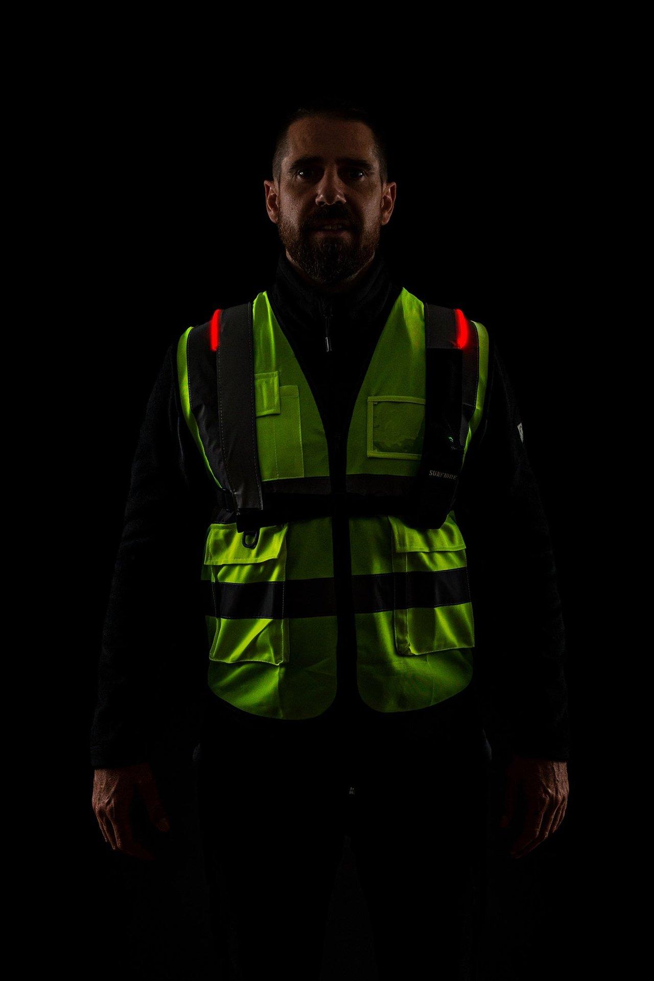 Fire Brigade & Rescue Services