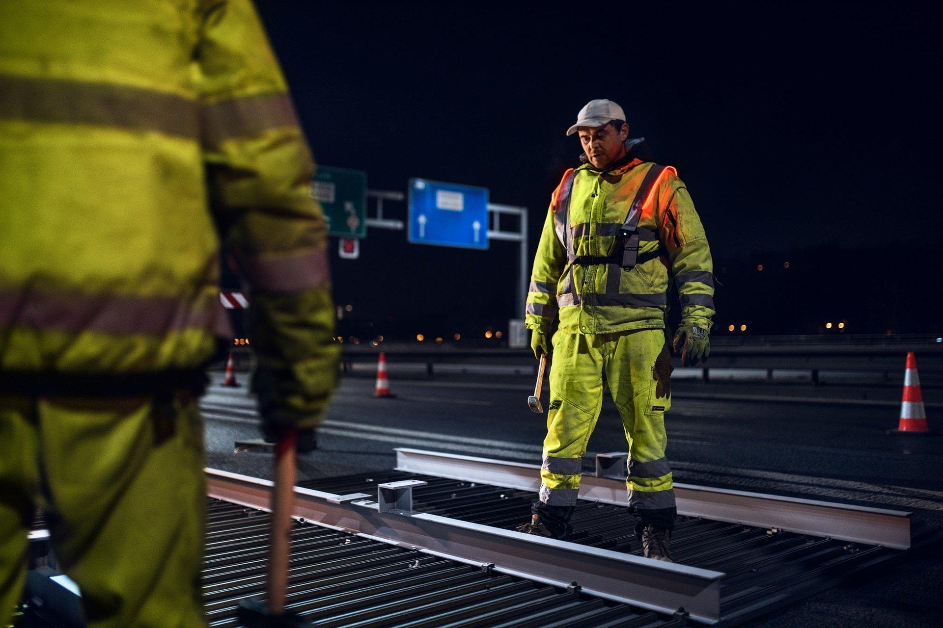 Military & Defense Applications