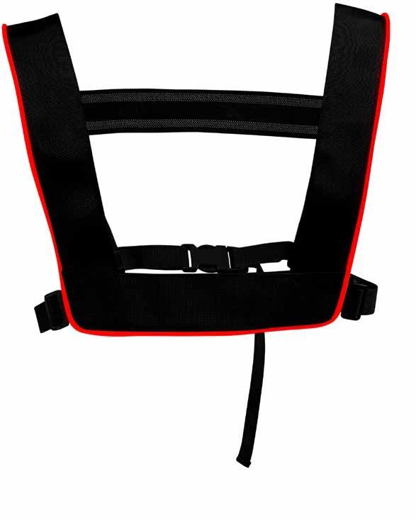 Water-Resistant Heavy Duty