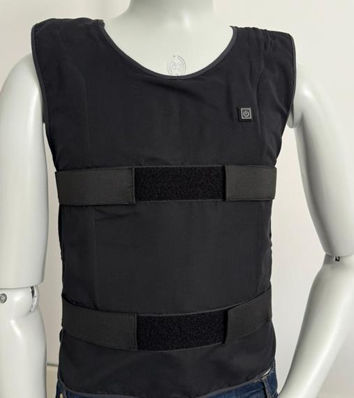 Coolstream Vest